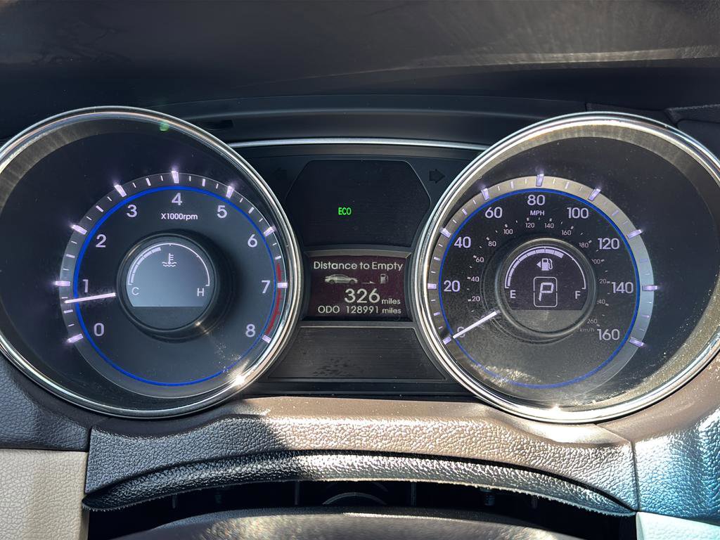 Used 2013 Hyundai Sonata GLS w/ Popular Equipment Pkg FWD image 28