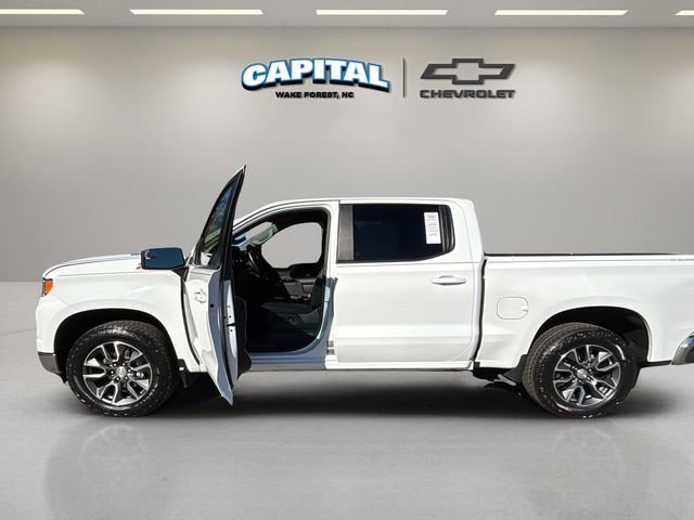 Used 2023 Chevrolet Silverado 1500 LT image 13