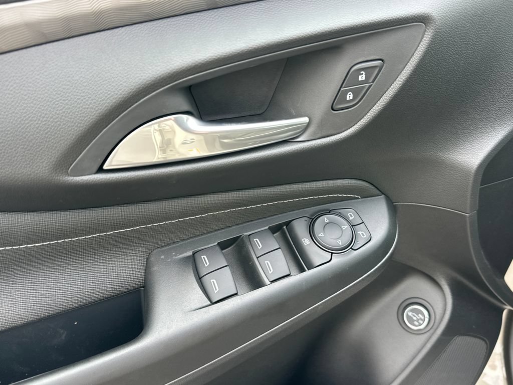 New 2026 Buick Envista Sport Touring w/ Studio Series FWD image 14