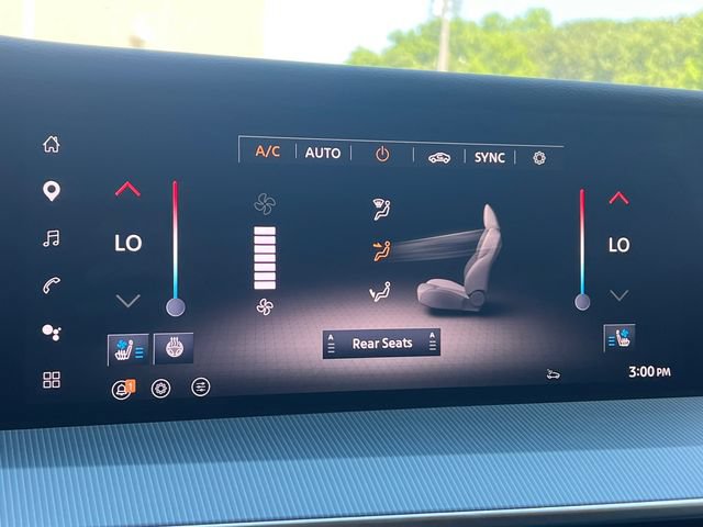 New 2026 Nissan Murano Platinum w/ Cargo Package AWD/4WD image 23
