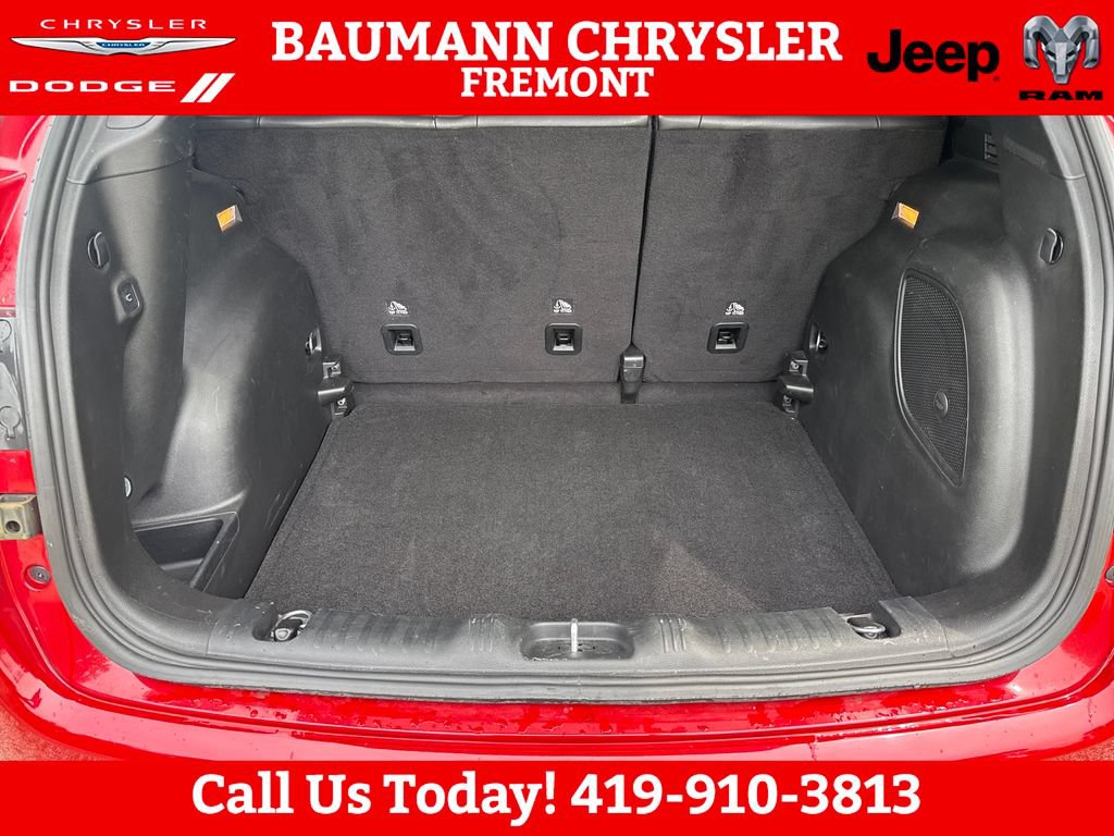 Used 2023 Jeep Compass Limited w/ Elite Group for (Red) Edition AWD/4WD image 23