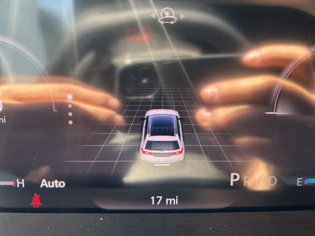New 2026 Jeep Cherokee Limited AWD/4WD image 31