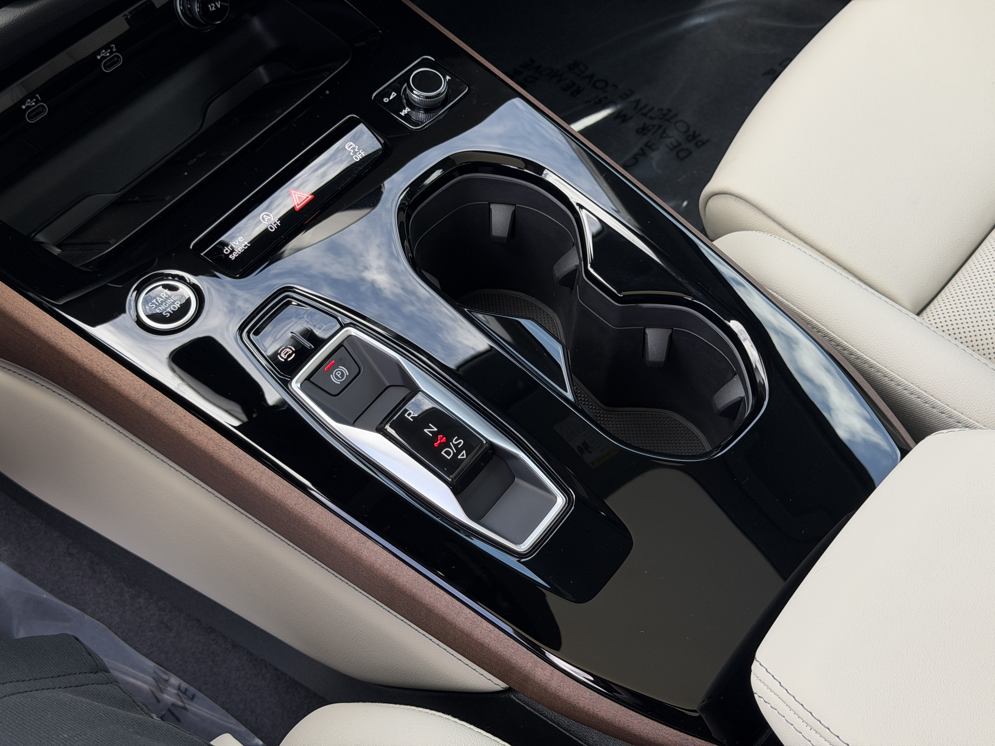 New 2026 Audi A5 2.0T Premium Plus AWD/4WD image 30