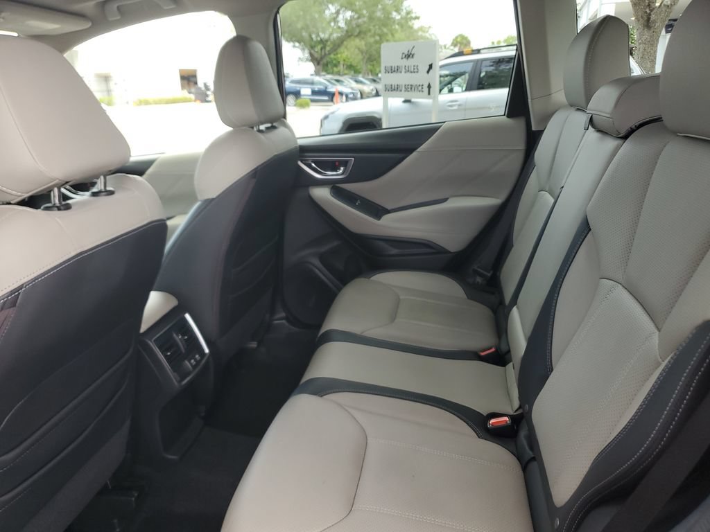 Used 2020 Subaru Forester Limited AWD/4WD image 14