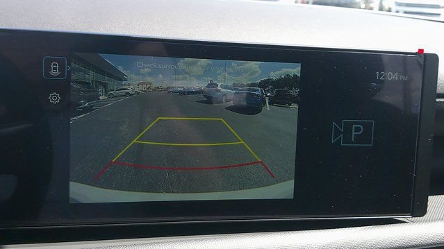 Used 2026 Hyundai Tucson XRT FWD image 11
