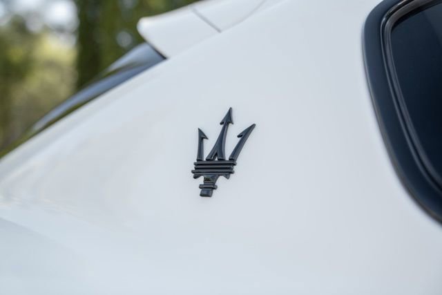 Used 2022 Maserati Levante Modena image 17