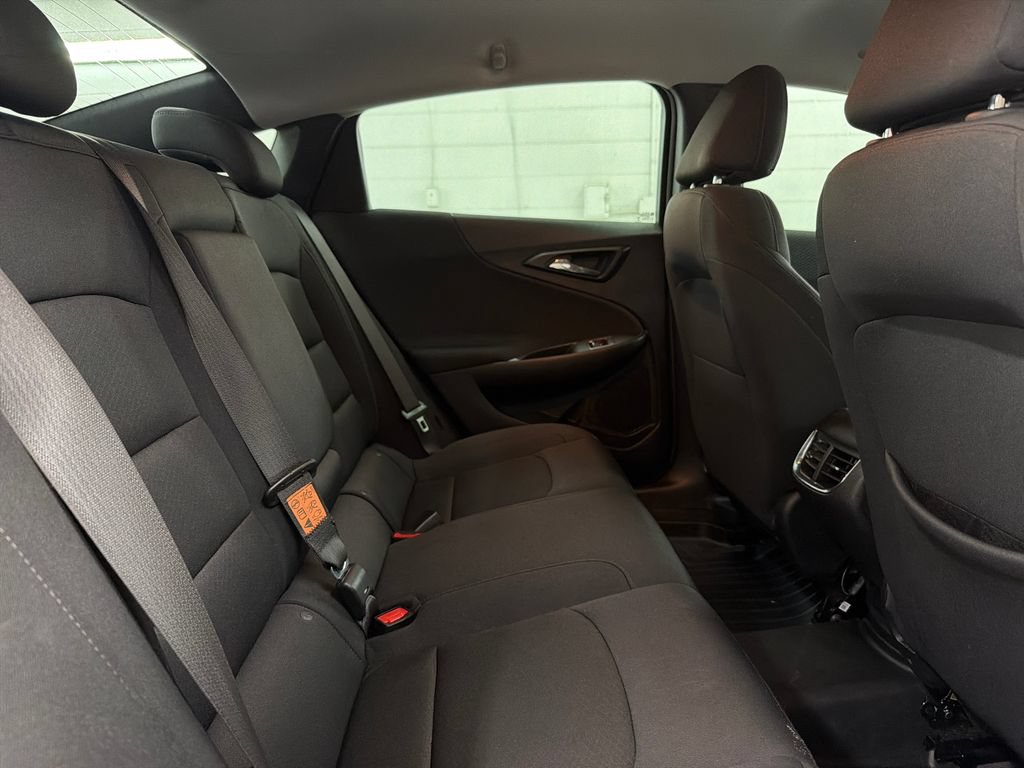 Used 2024 Chevrolet Malibu LT FWD image 47