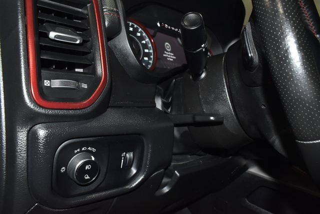 Used 2022 RAM 1500 Rebel w/ Rebel Level 2 Equipment Group image 29