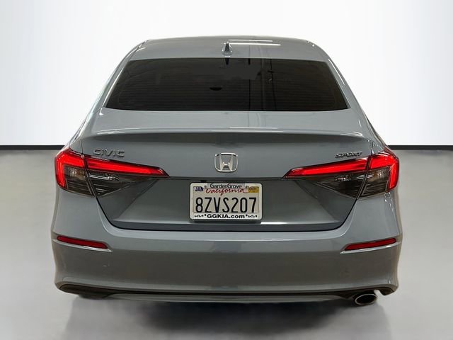 Used 2022 Honda Civic Sport image 6