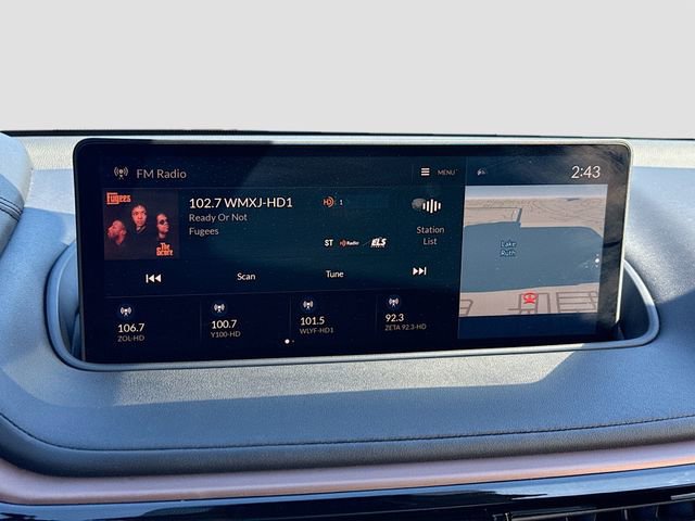 Used 2022 Acura MDX Technology image 15