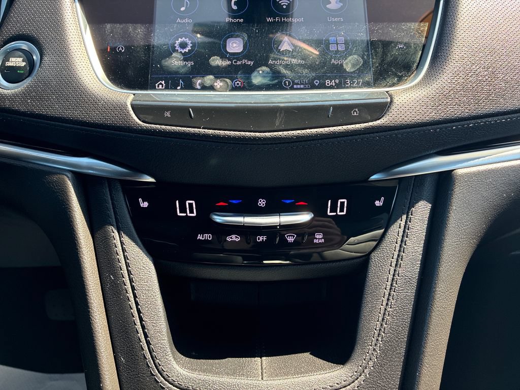 Used 2024 Cadillac XT6 Luxury w/ LPO, Floor Liner Package AWD/4WD image 27