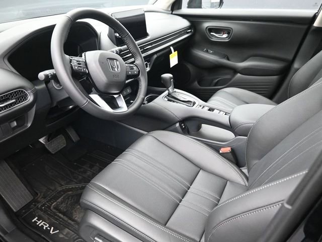 New 2026 Honda HR-V EX-L image 9