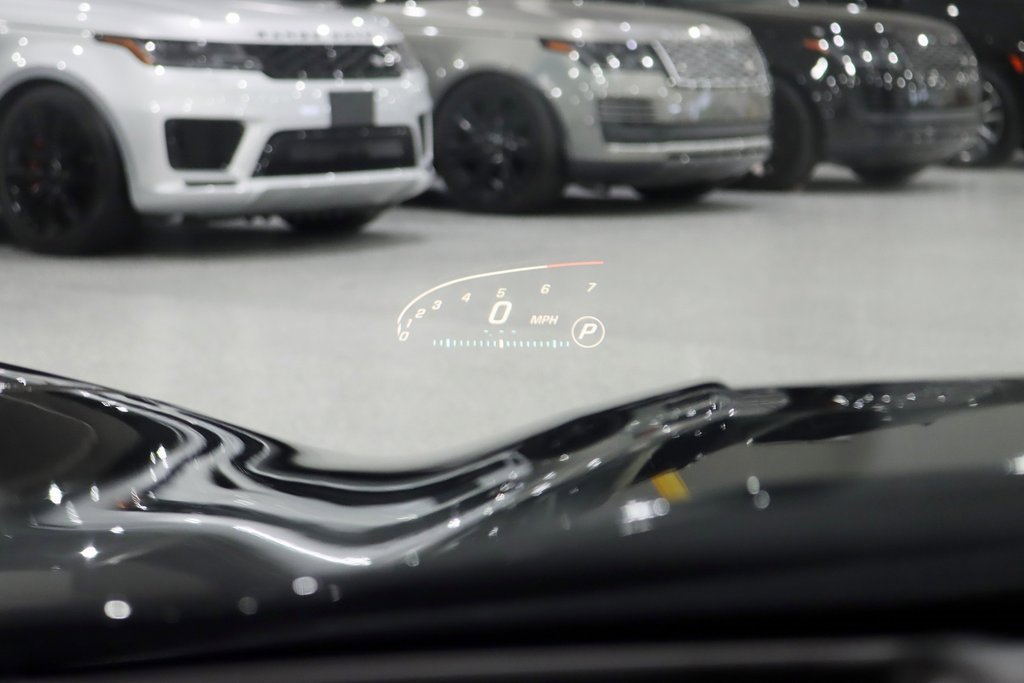 Used 2016 Chevrolet Corvette Stingray Convertible w/ 3LT Preferred Equipment Group image 18