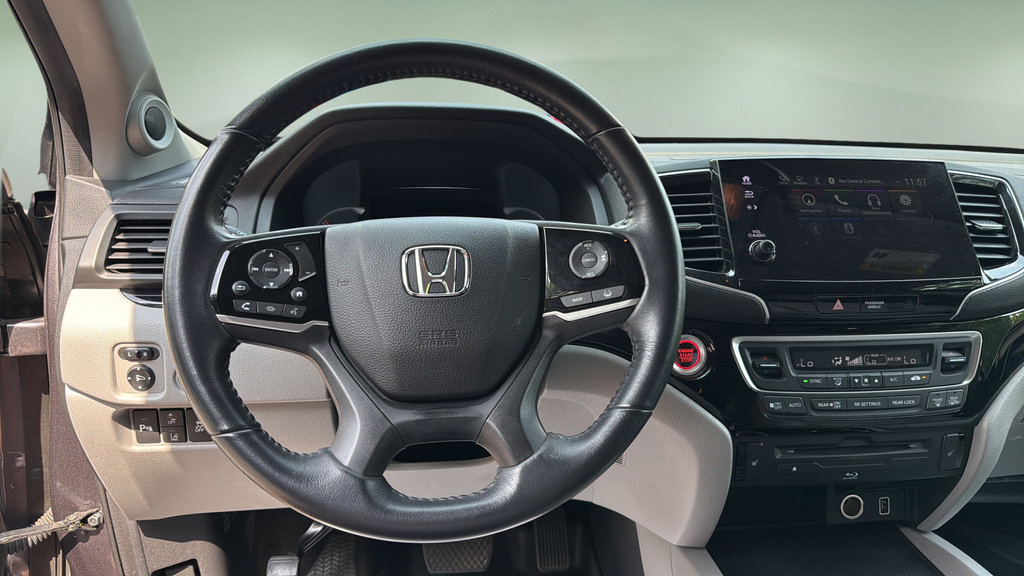 Used 2022 Honda Pilot Touring image 34