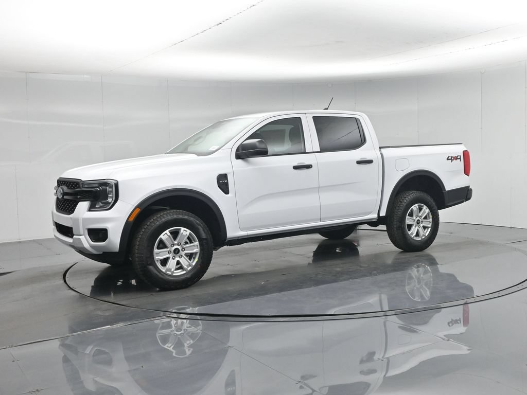 New 2026 Ford Ranger XL AWD/4WD image 24