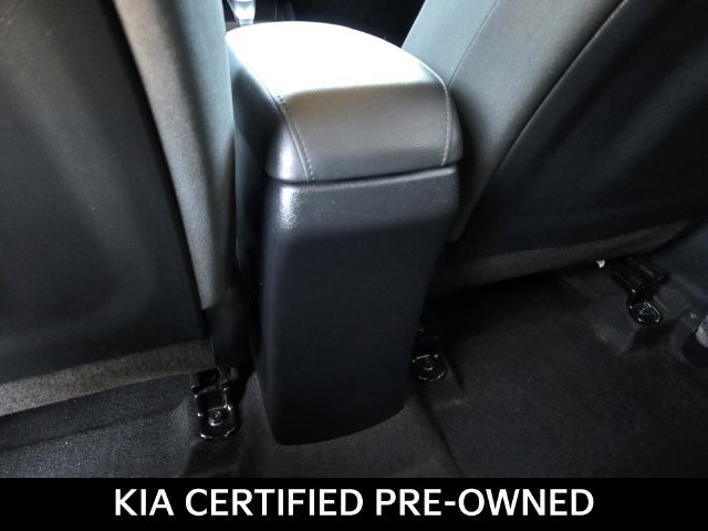 Certified 2024 Kia Soul LX w/ LX Technology Package FWD image 14