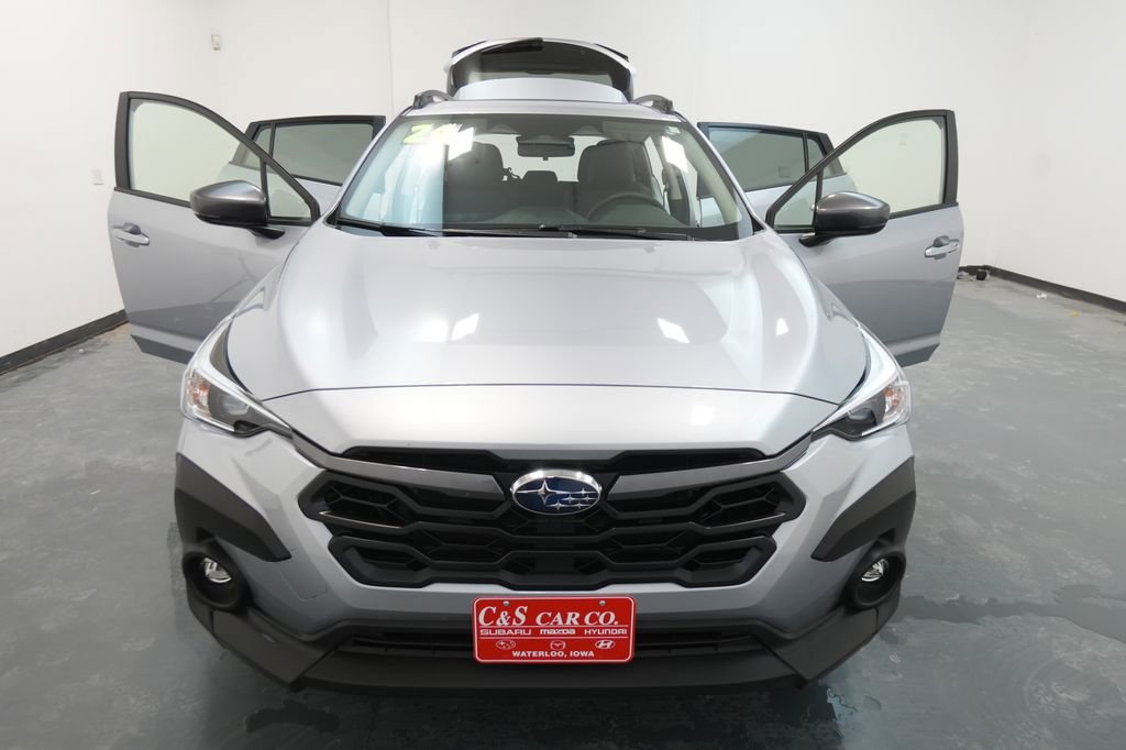 Used 2024 Subaru Crosstrek 2.0i Premium AWD/4WD image 28