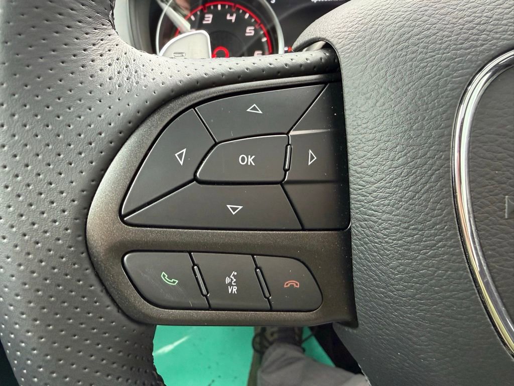 Certified 2023 Dodge Charger R/T image 19
