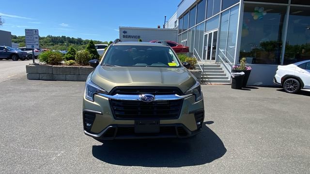 New 2026 Subaru Ascent Limited AWD/4WD video 2