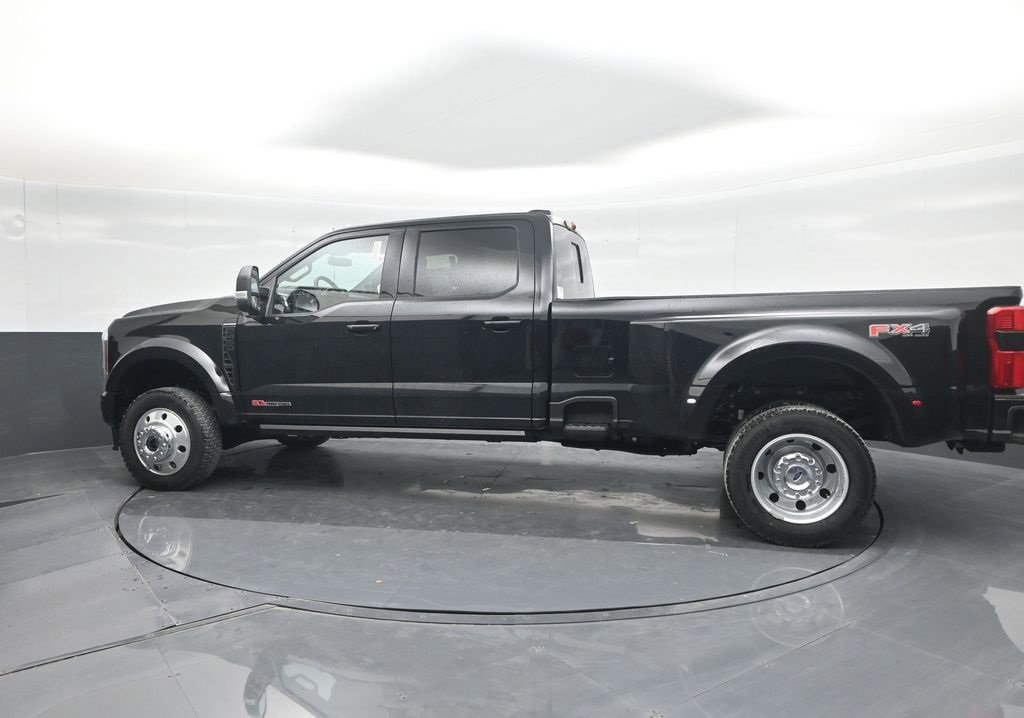 New 2026 Ford F450 Platinum image 29