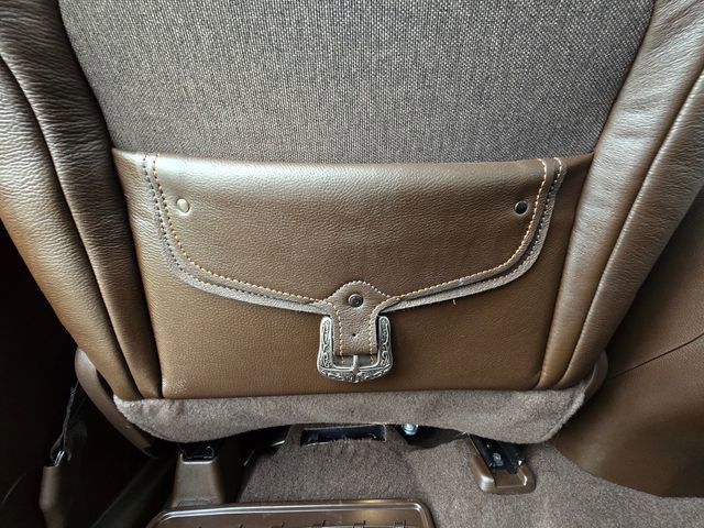 Certified 2025 RAM 1500 Limited w/ Trailer Tow Group image 30