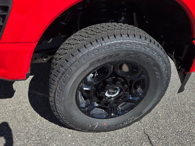 New 2026 Ford F350 XL w/ STX Appearance Package image 13