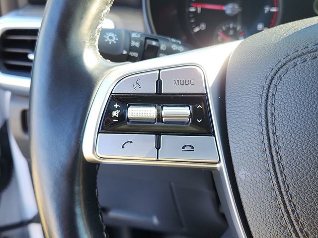 Used 2022 Kia Telluride SX w/ SX Prestige Package image 22