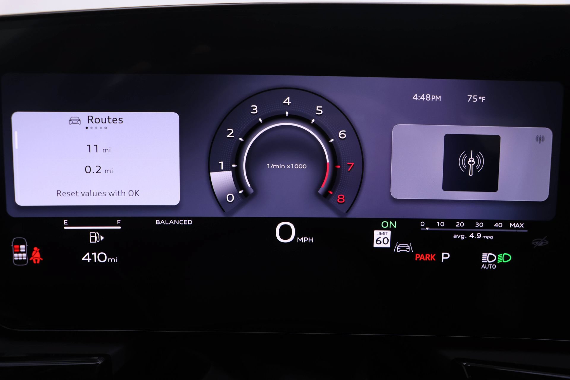 New 2026 Audi A5 Premium AWD/4WD image 10