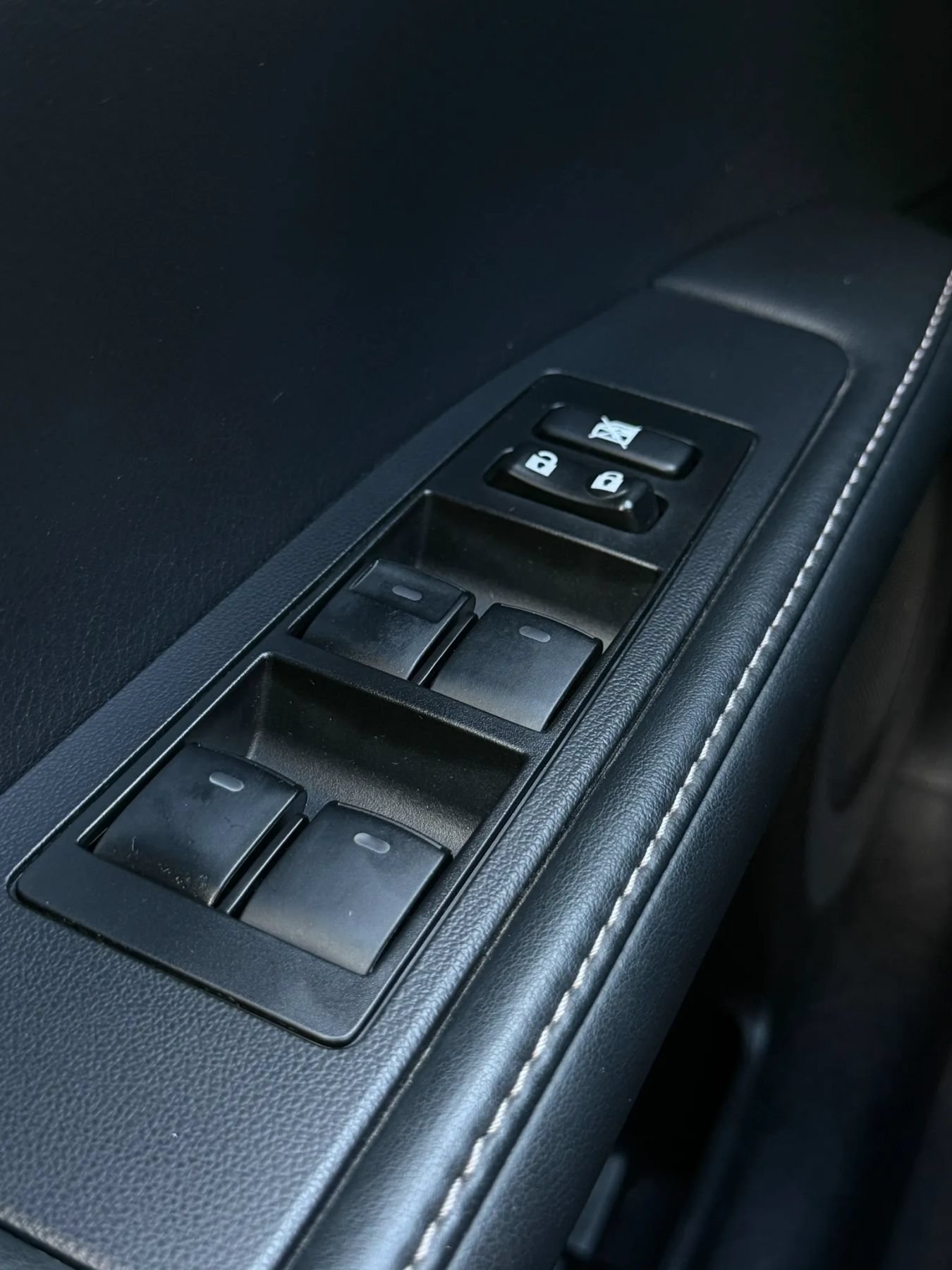 Used 2014 Lexus ES 350 w/ Luxury Package FWD image 47