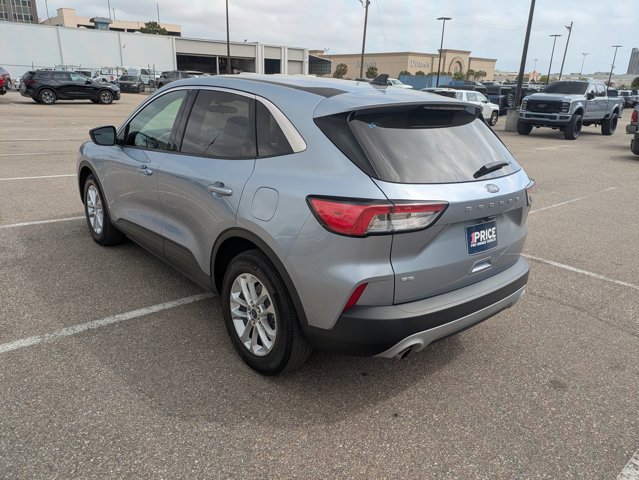 Used 2022 Ford Escape SE w/ Convenience Package image 7