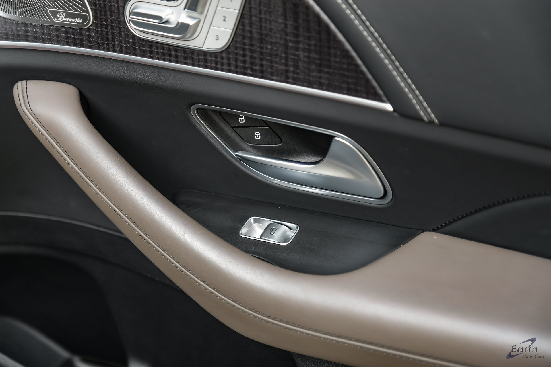 Used 2022 Mercedes-Benz GLE 63 AMG S image 91