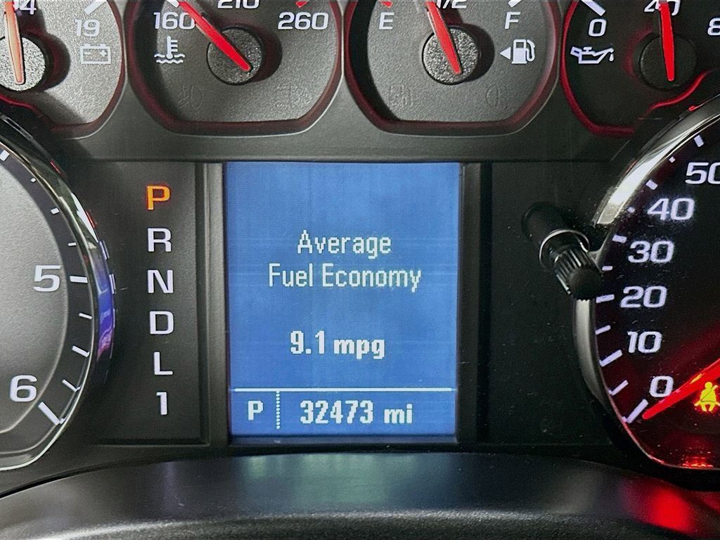 Used 2019 Chevrolet Silverado 2500 W/T image 15