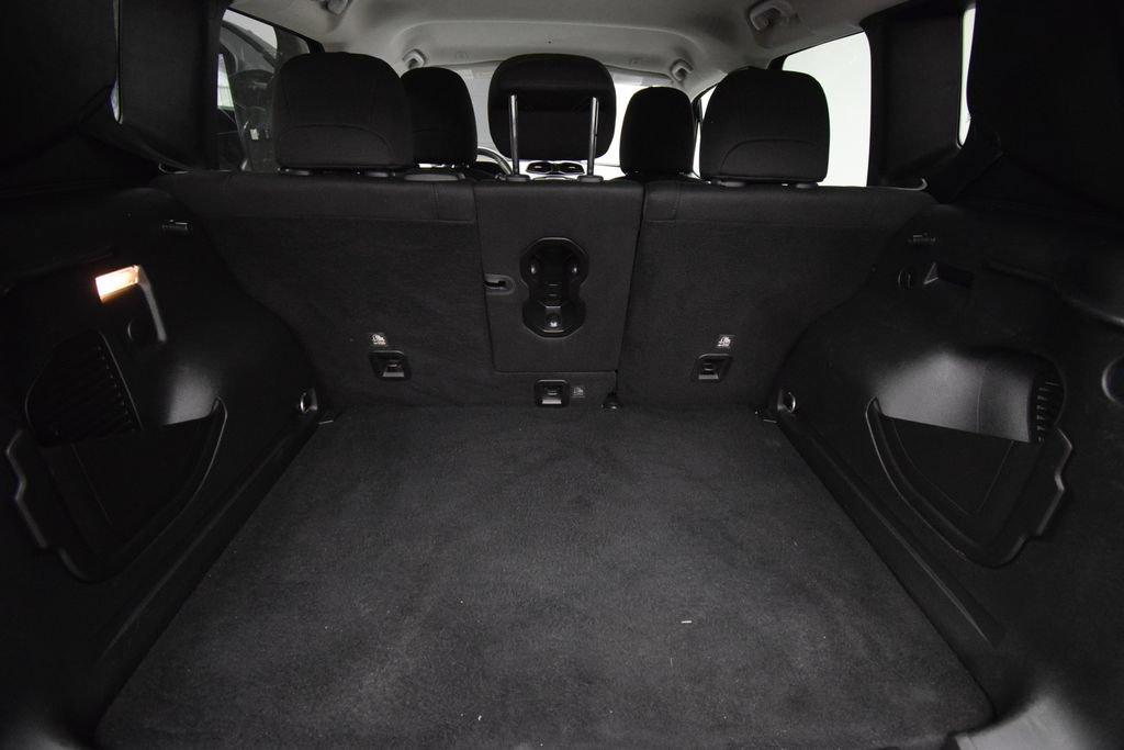 Used 2020 Jeep Renegade Trailhawk w/ LED Lighting Group AWD/4WD image 26