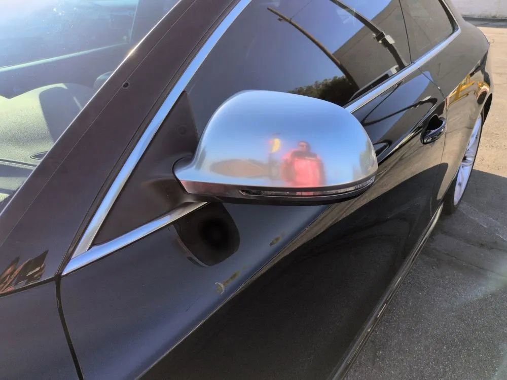 Used 2009 Audi S5 4.2 image 31