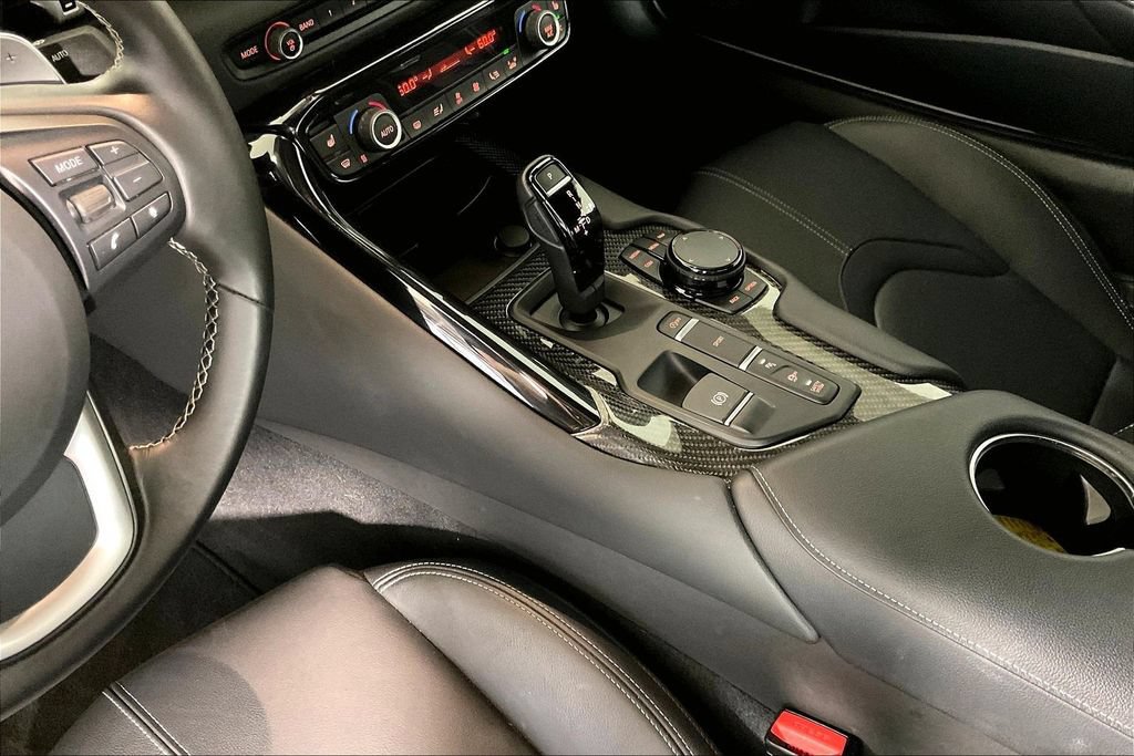 Used 2024 Toyota Supra RWD image 17