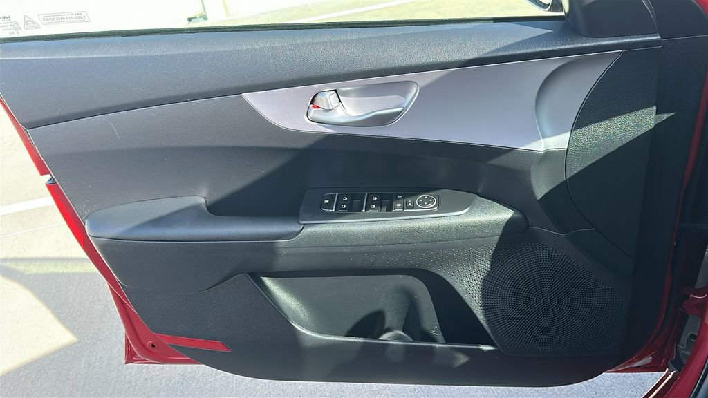 Used 2024 Kia Forte LXS image 19