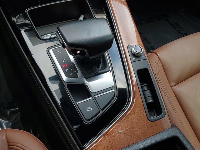 Used 2022 Audi A5 2.0T Premium w/ Convenience Package AWD/4WD image 32