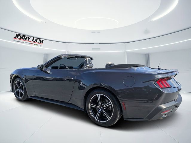 Used 2024 Ford Mustang Premium RWD image 8