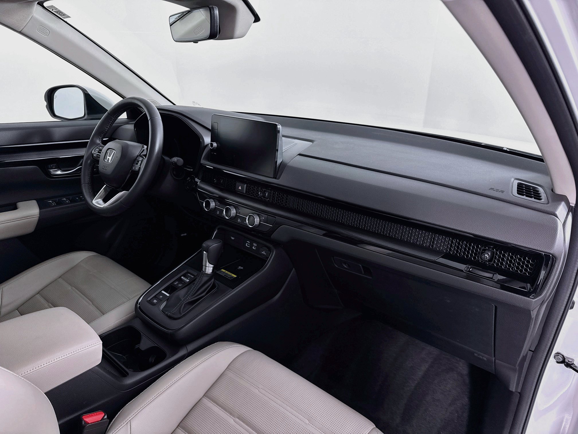 Certified 2024 Honda CR-V EX-L image 29