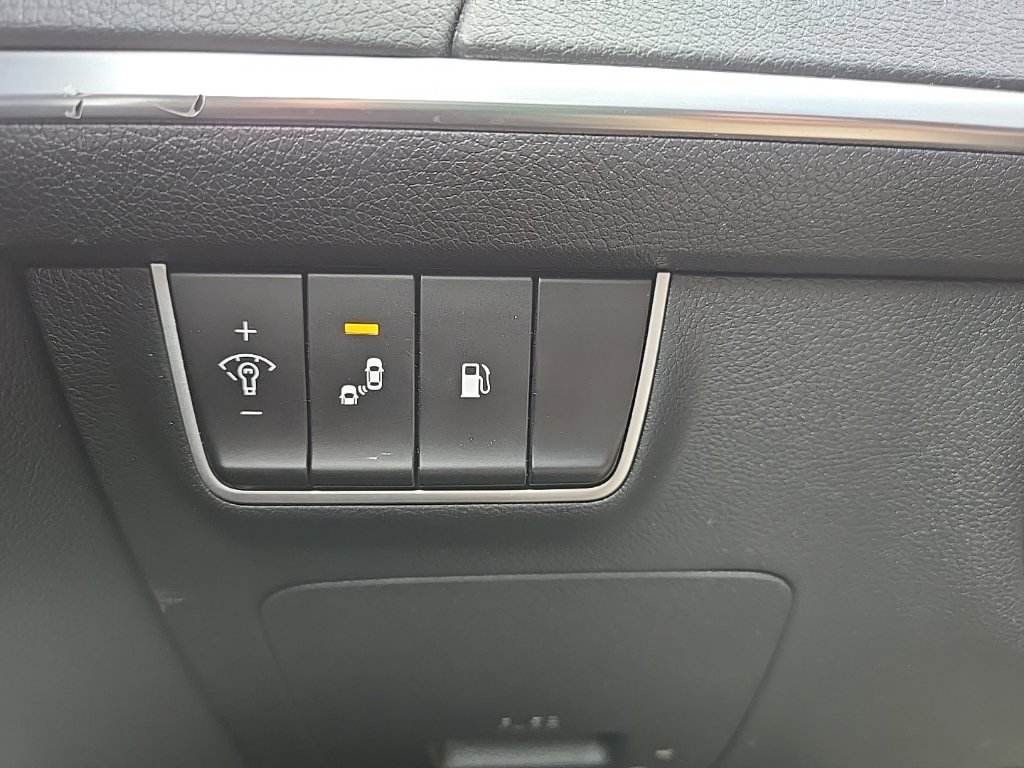 Used 2019 Kia Stinger AWD/4WD image 19