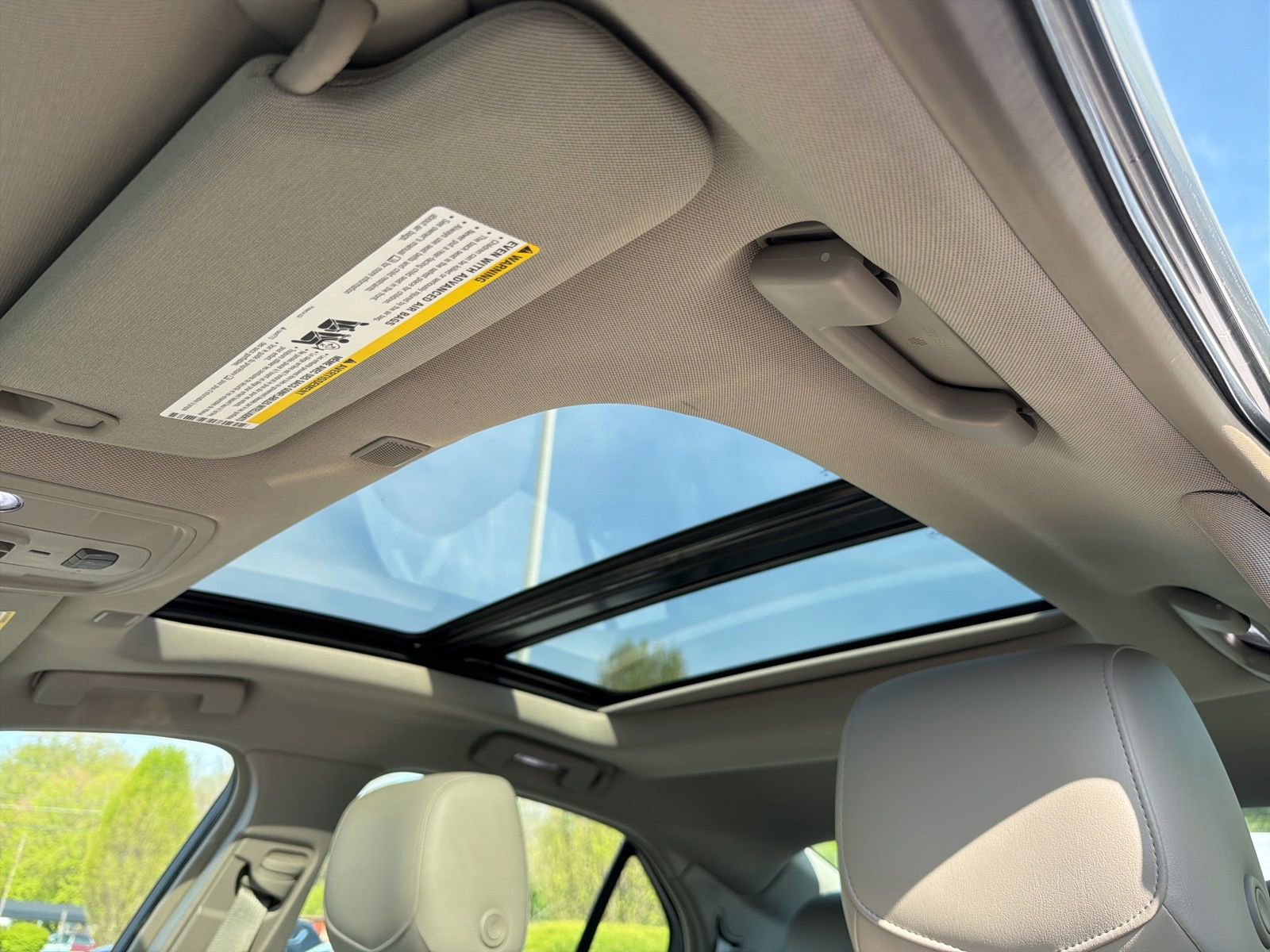 Used 2019 Cadillac CTS AWD Sedan image 23