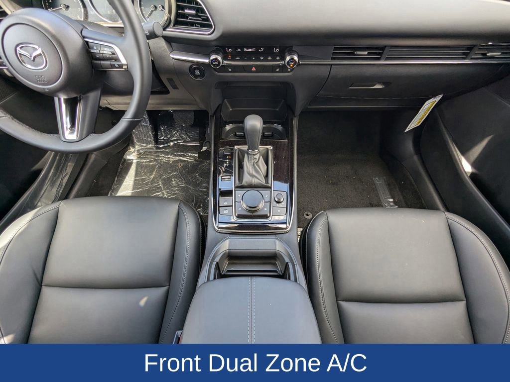 Certified 2025 MAZDA CX-30 AWD 2.5 S w/ Preferred Package image 15