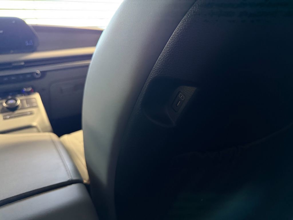 Used 2024 Hyundai Palisade SEL FWD image 36