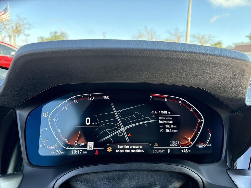 Used 2023 BMW 430i xDrive 430i xDrive image 16