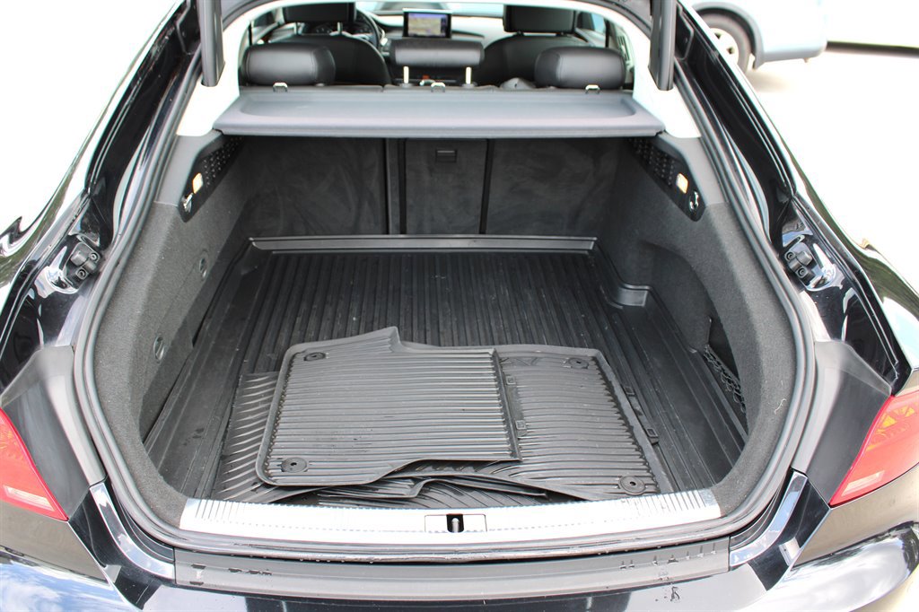 Used 2015 Audi A7 3.0T Premium Plus image 40