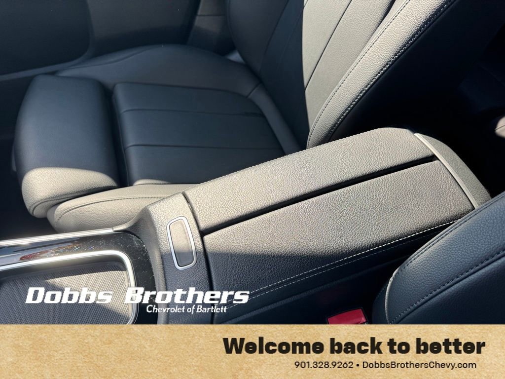 Used 2024 Mercedes-Benz GLB 250 image 19