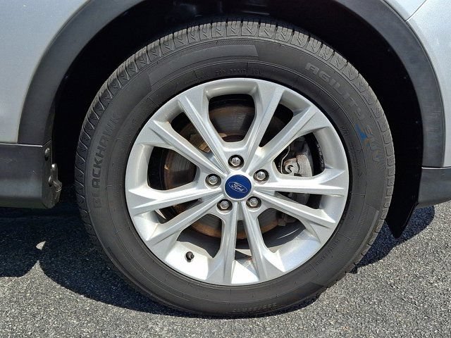 Used 2019 Ford Escape SE AWD/4WD image 12