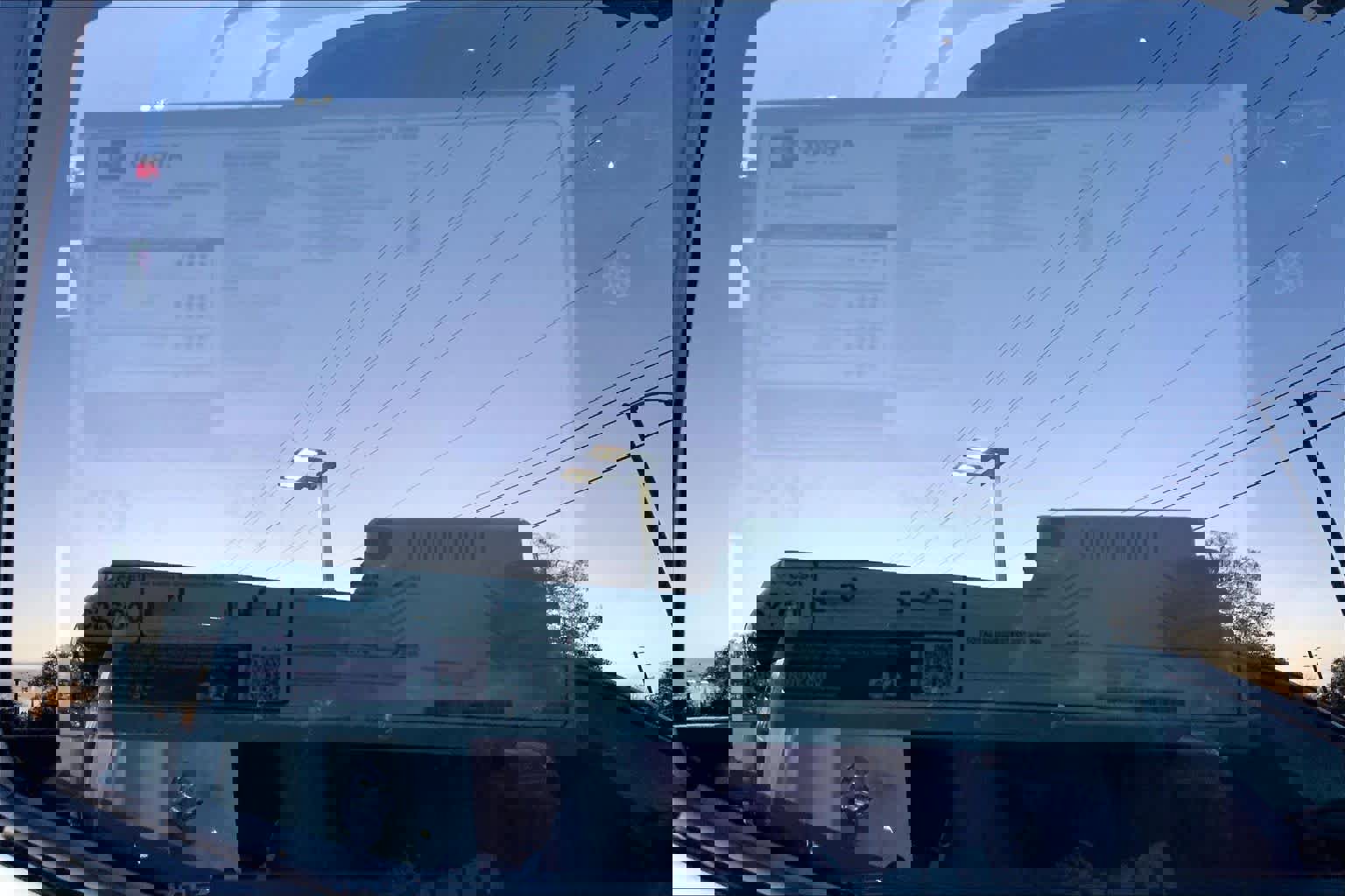 New 2026 Toyota Tundra Limited image 21