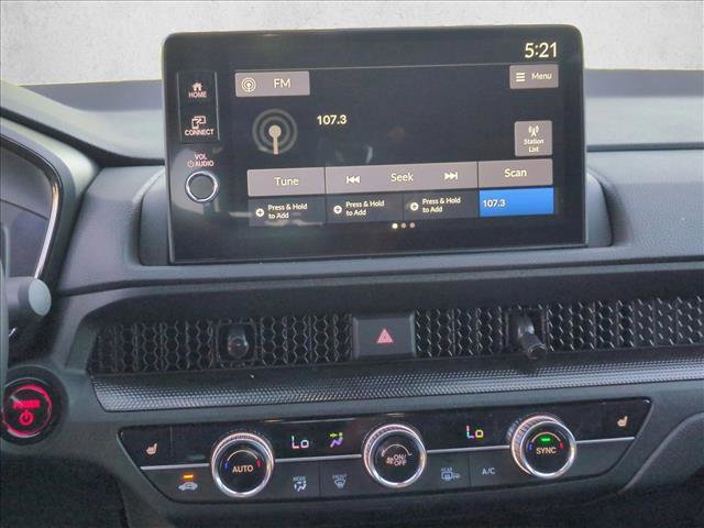 New 2026 Honda CR-V TrailSport image 12