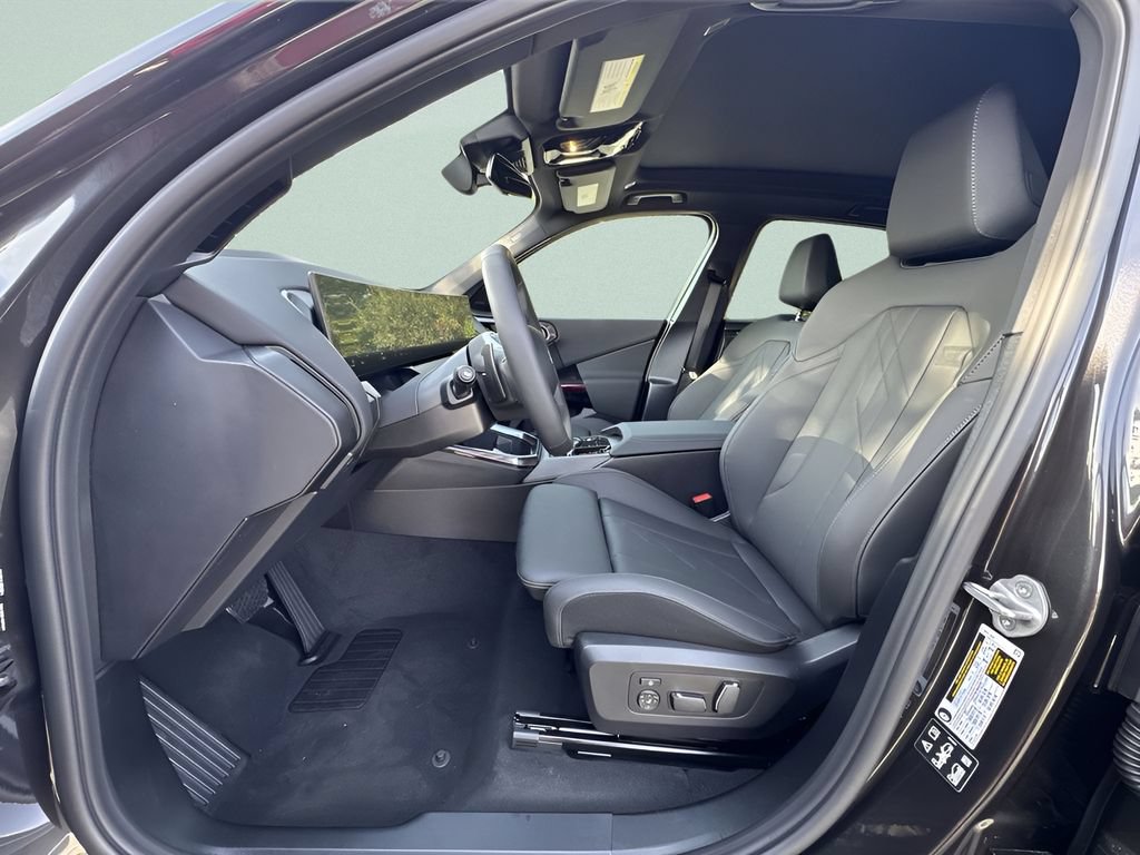 New 2026 BMW X3 xDrive30i w/ Premium Package AWD/4WD image 15